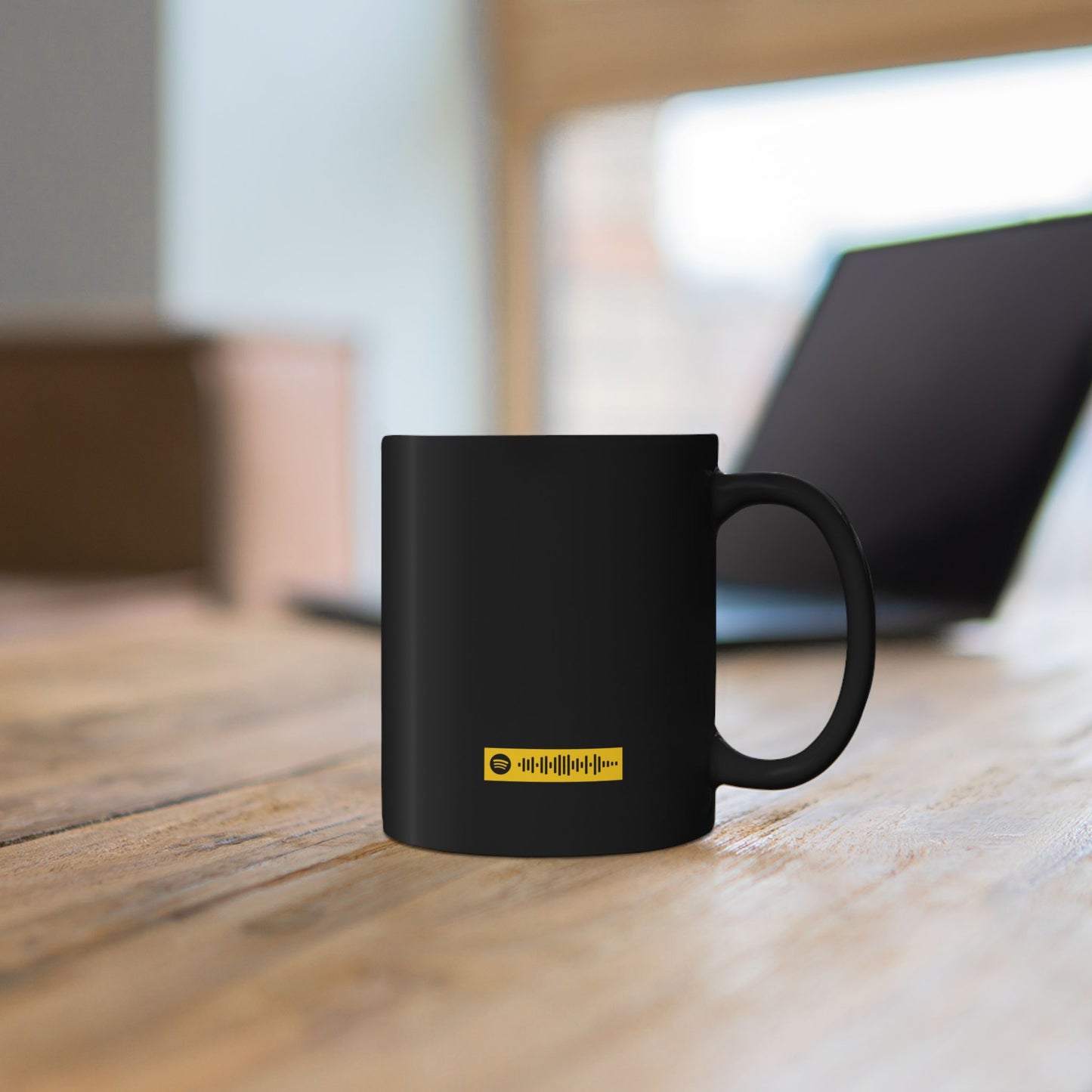 Something Out of Something Mug