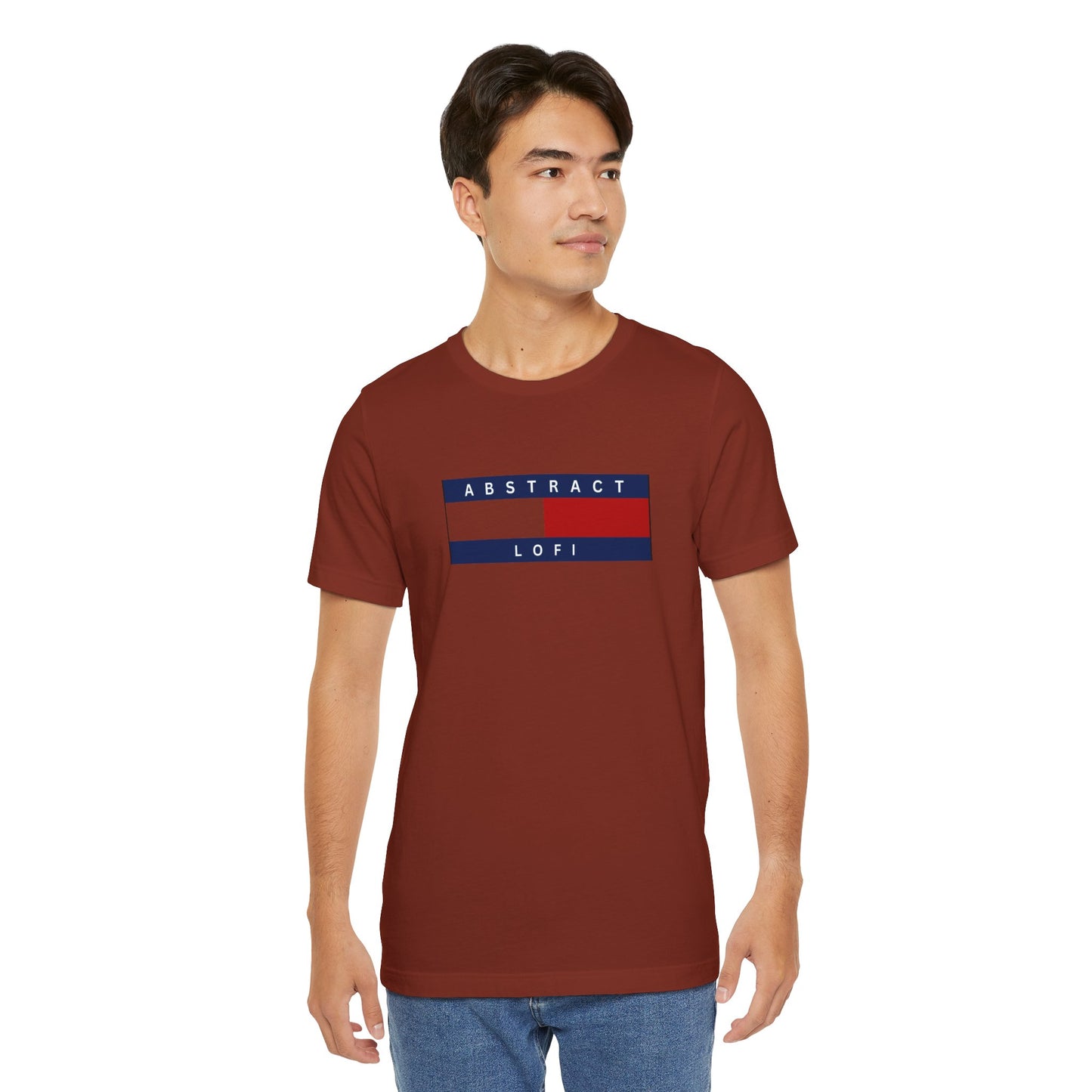Tommy Lofi Tee