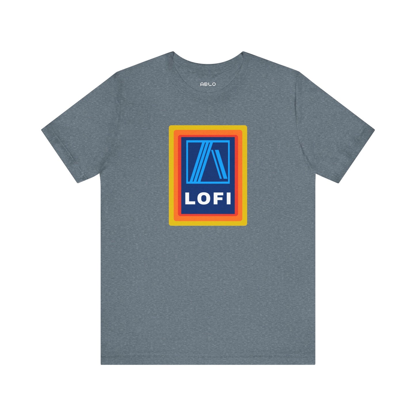 Lofi Prices Tee