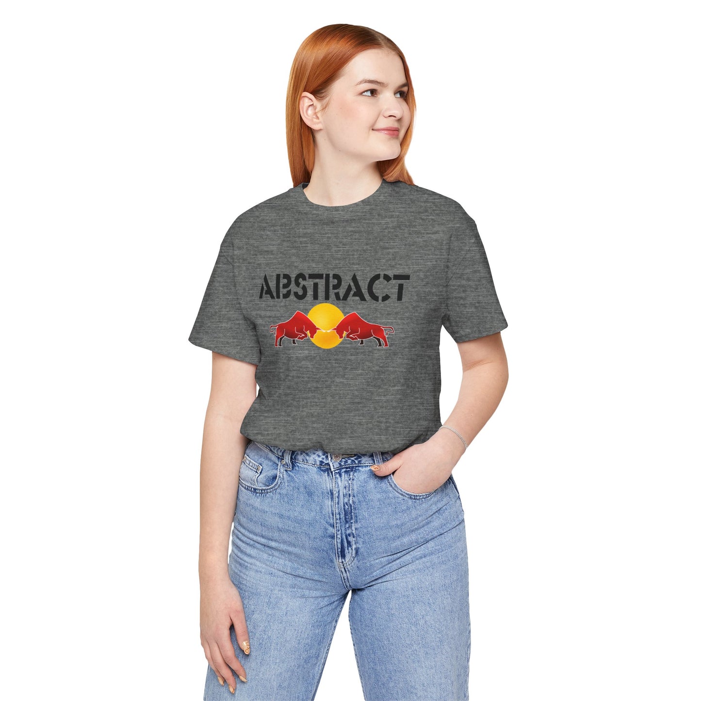 Lofi Energy Tee