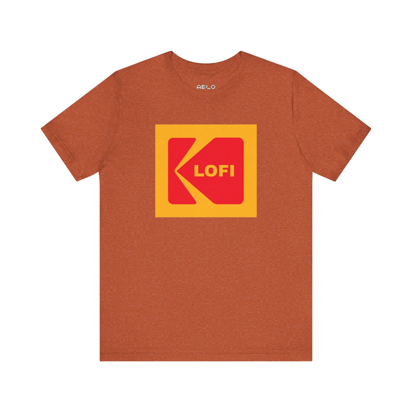 Moments Tee