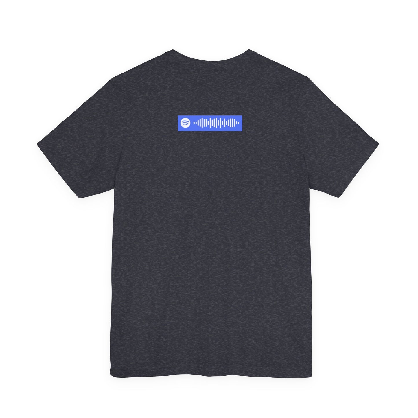 Never Mind Mood Tee