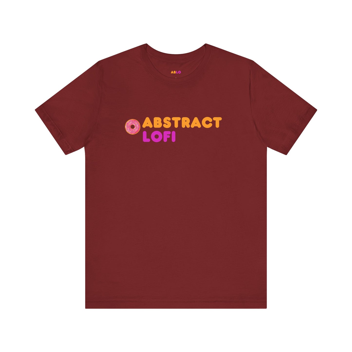 Coffee Shop Lofi Tee
