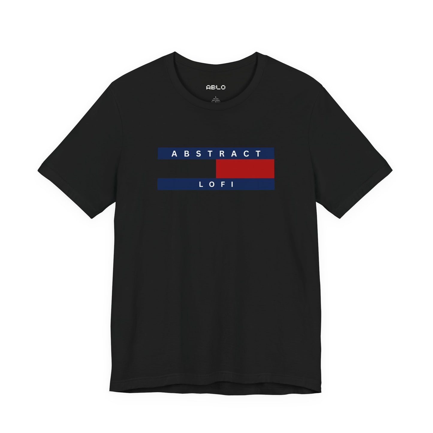Tommy Lofi Tee