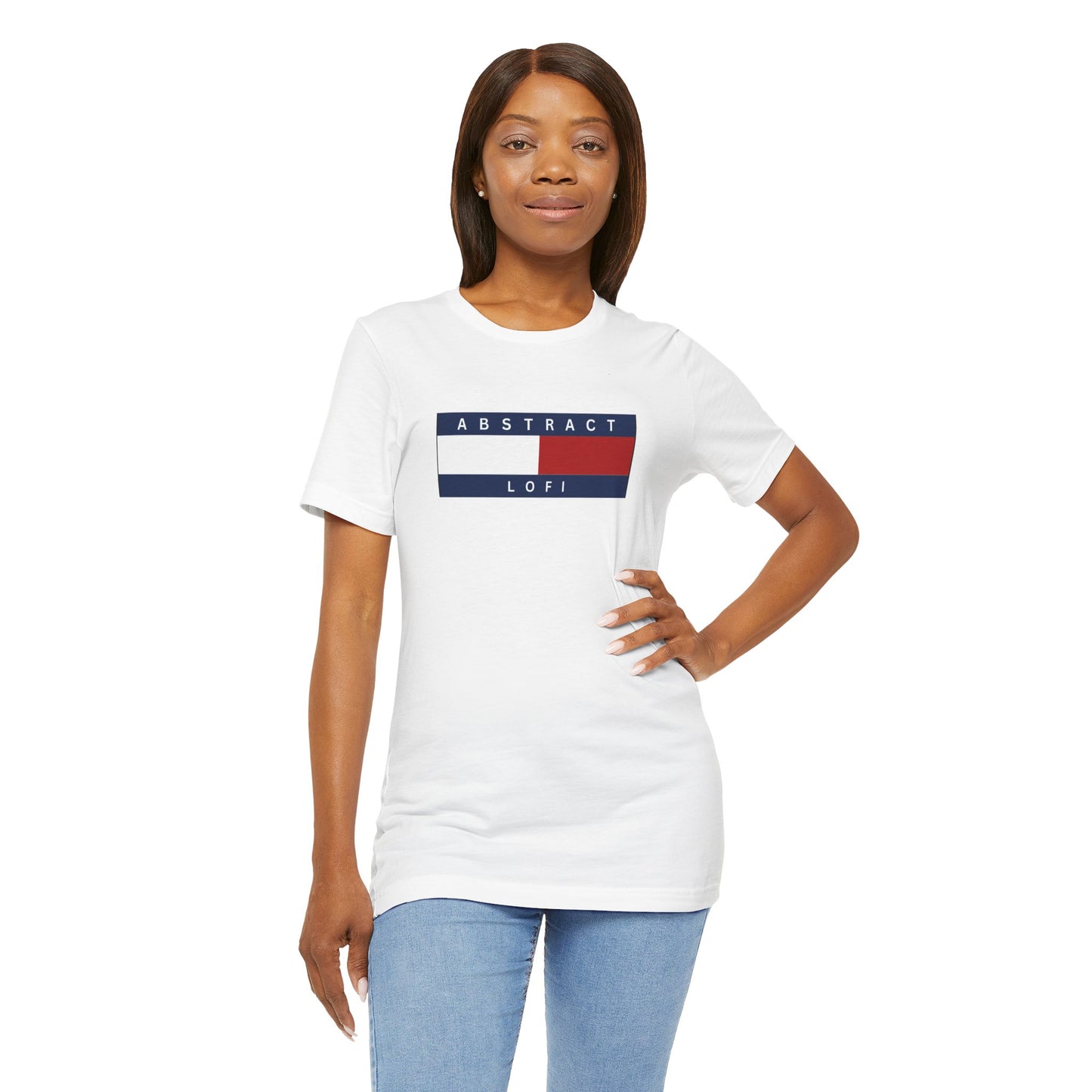 Tommy Lofi Tee