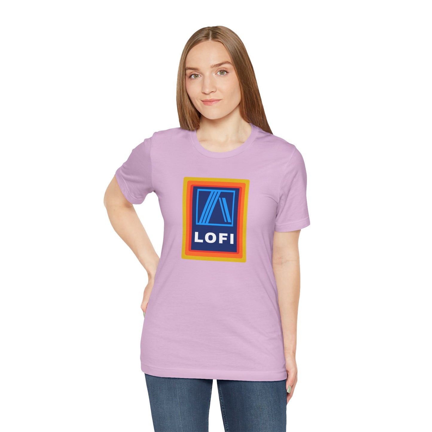 Lofi Prices Tee