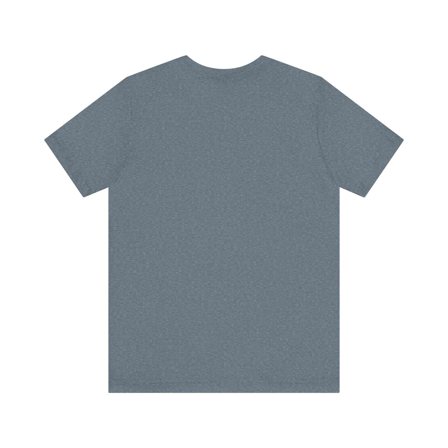 Abstract Leaf Tee