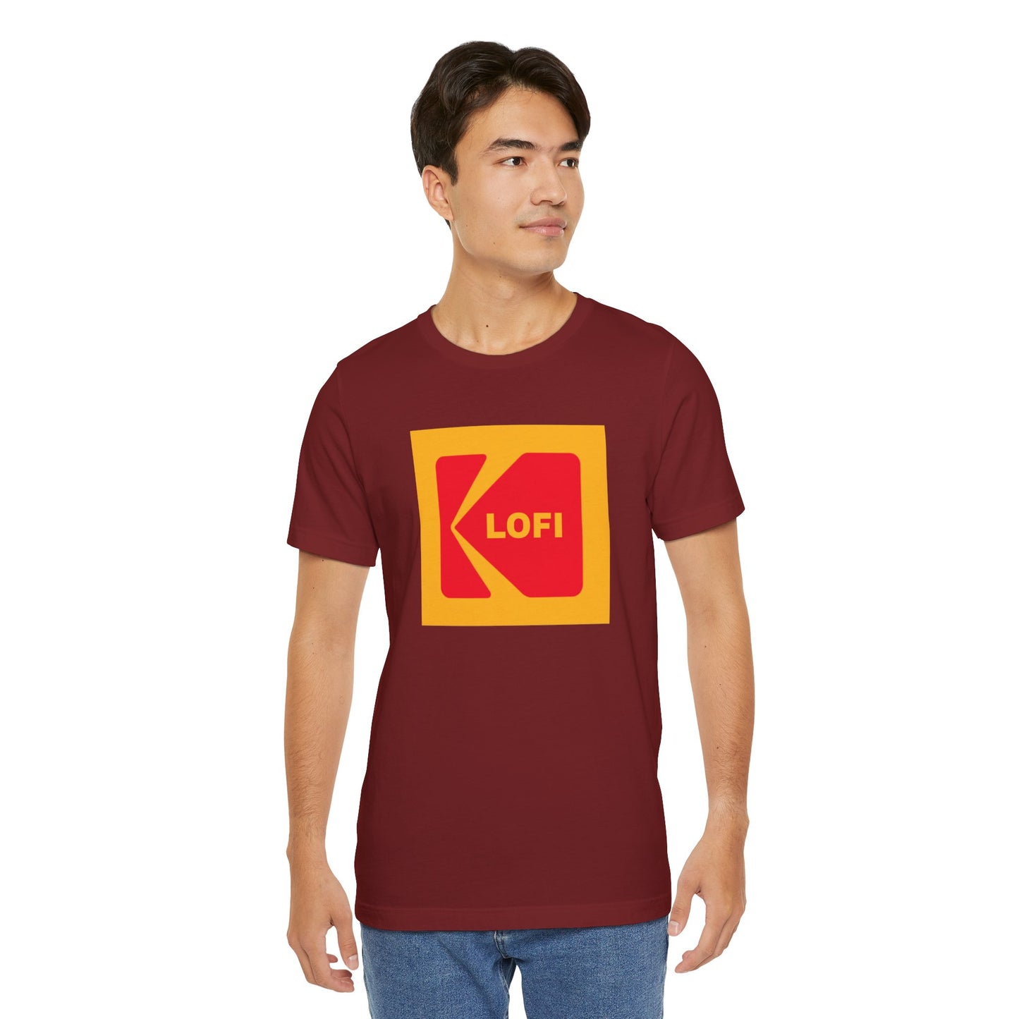 Moments Tee