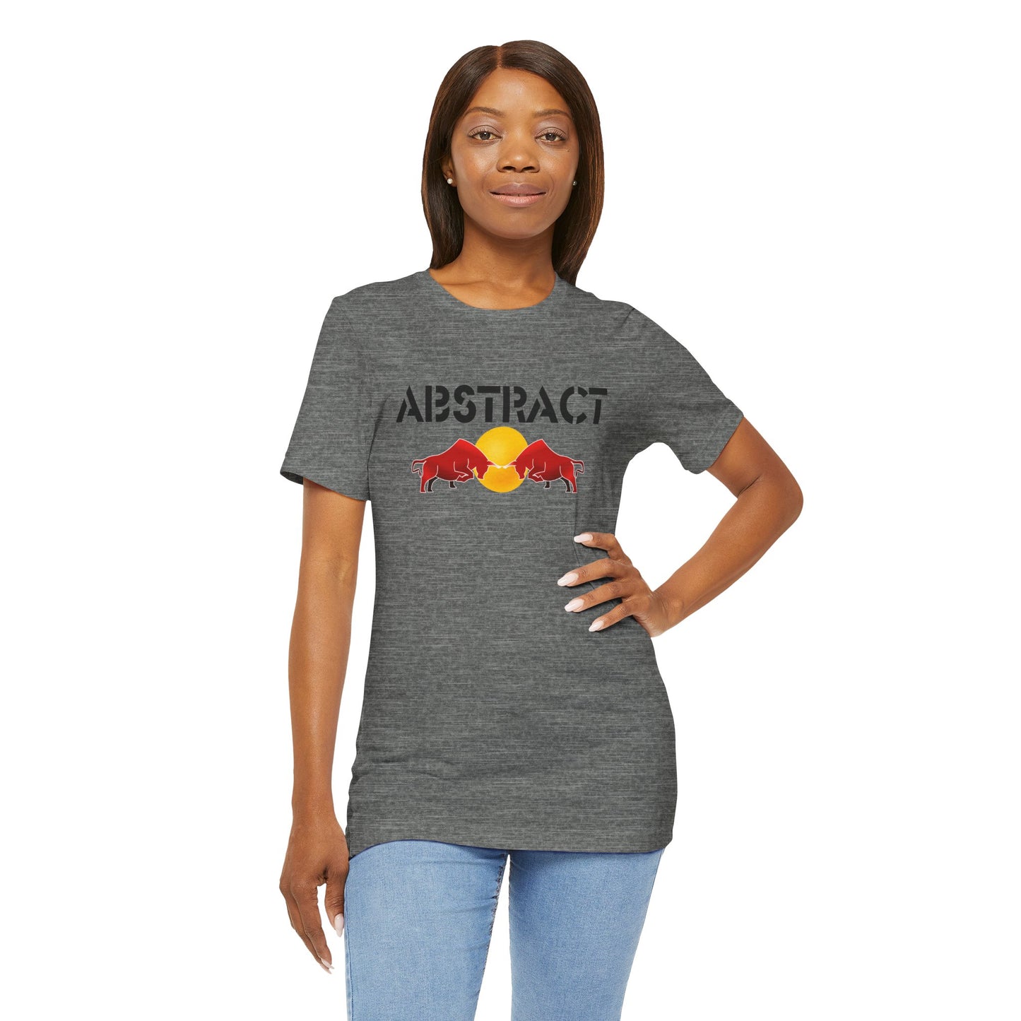 Lofi Energy Tee