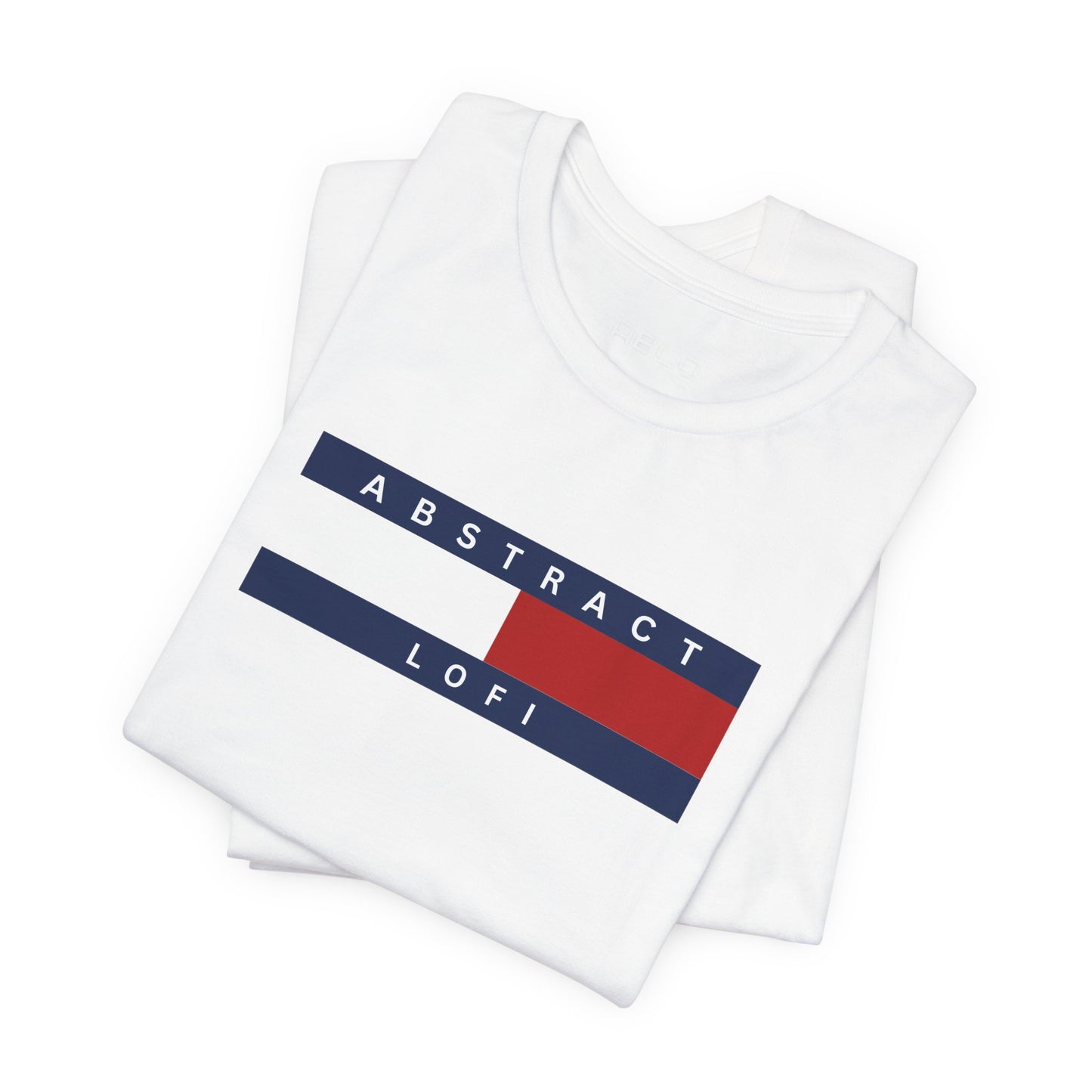 Tommy Lofi Tee