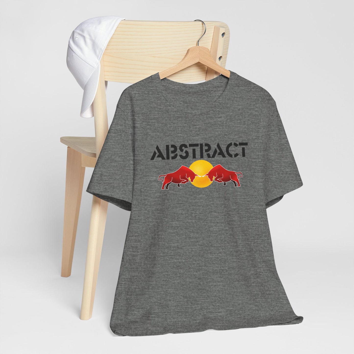 Lofi Energy Tee