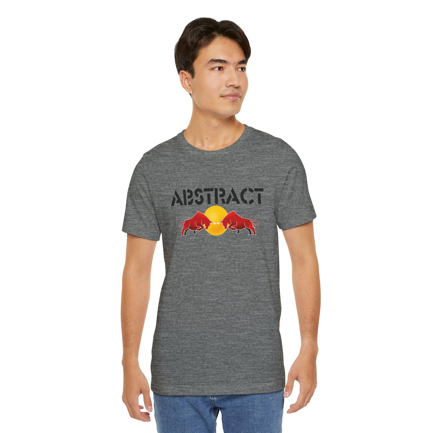 Lofi Energy Tee