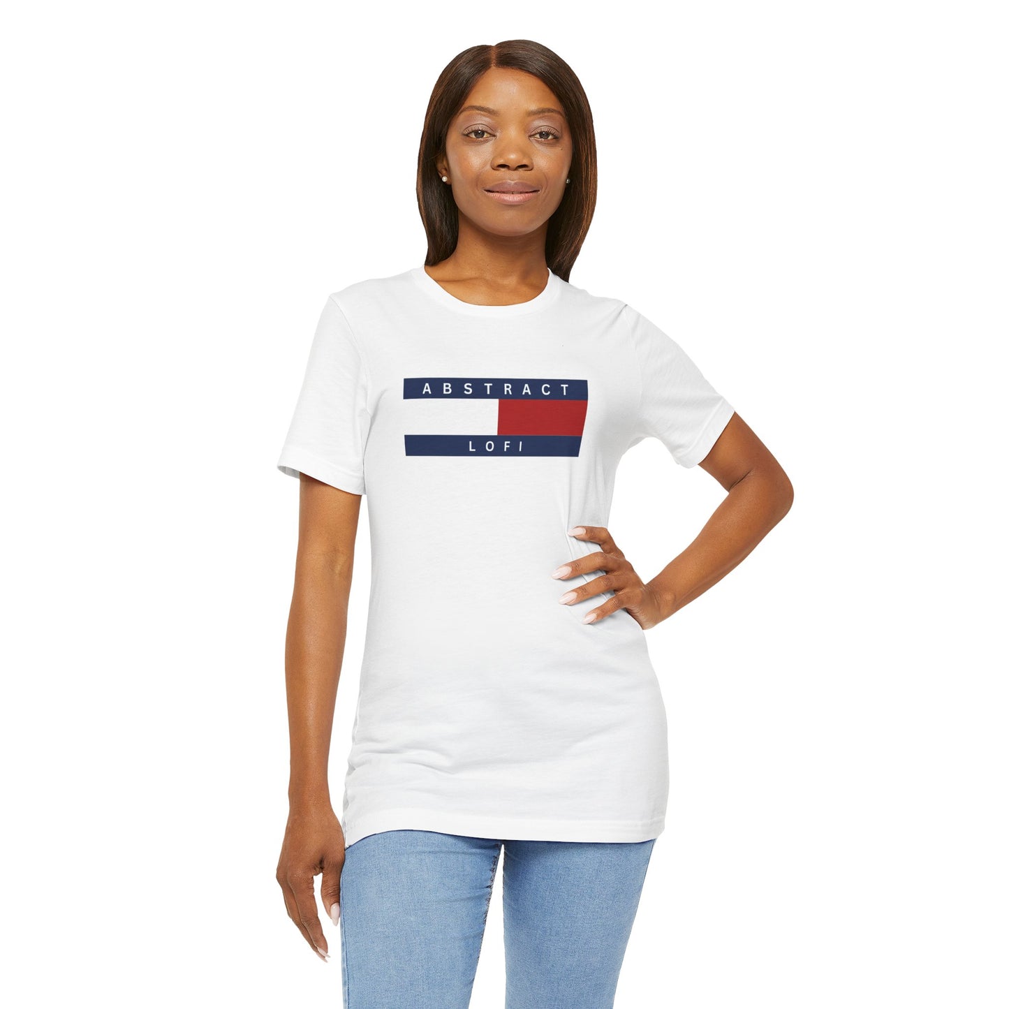 Tommy Lofi Tee