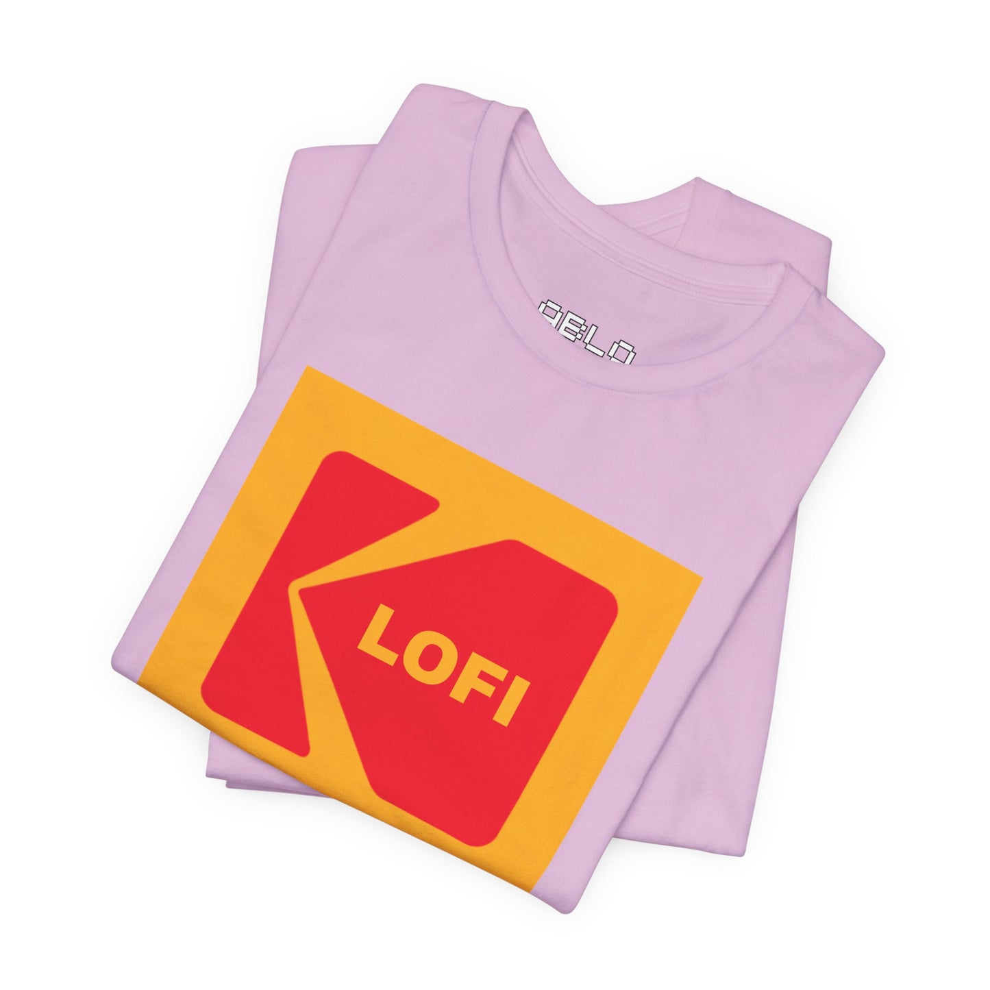 Moments Tee