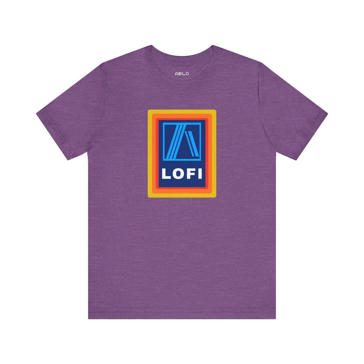 Lofi Prices Tee