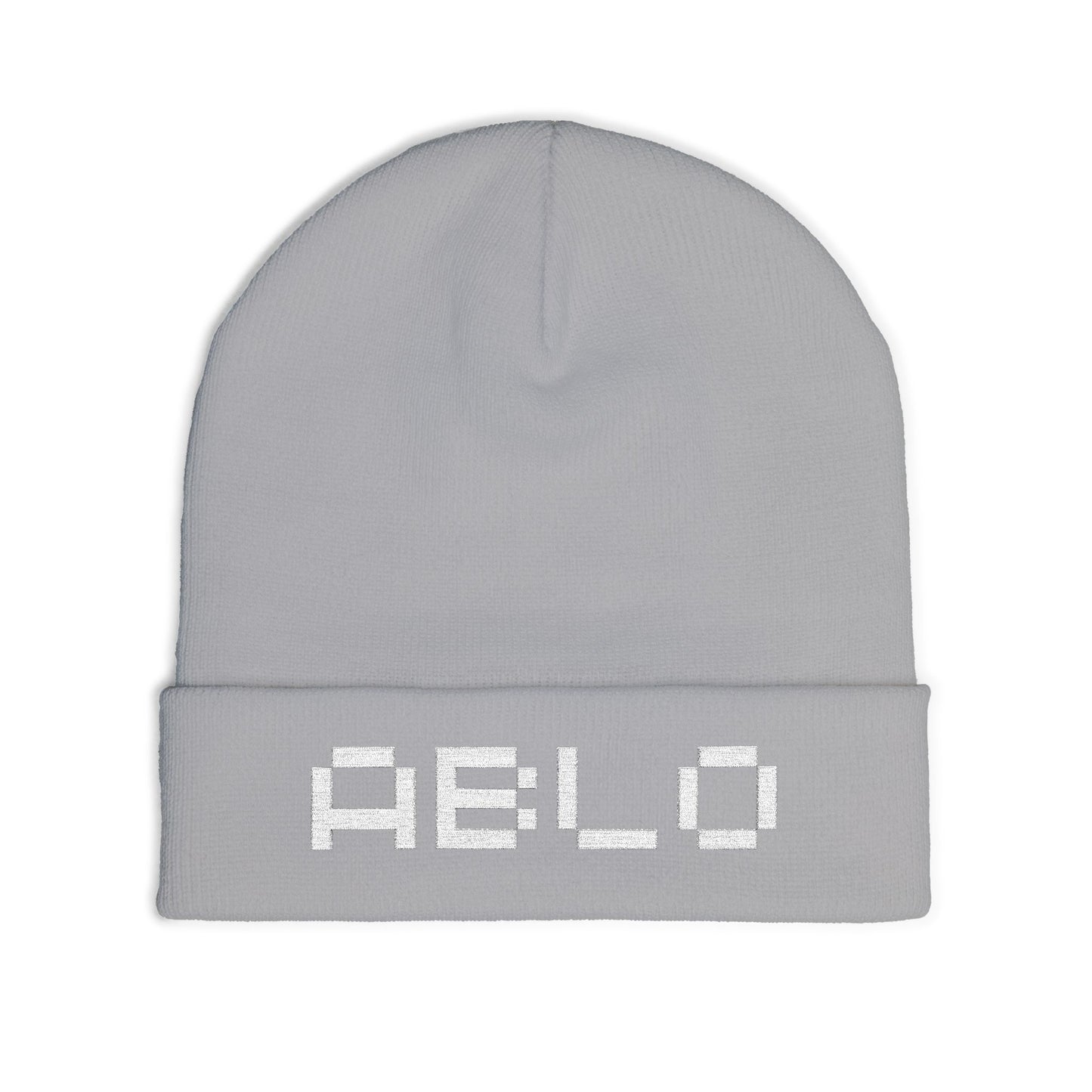 ABLO forever Beanie