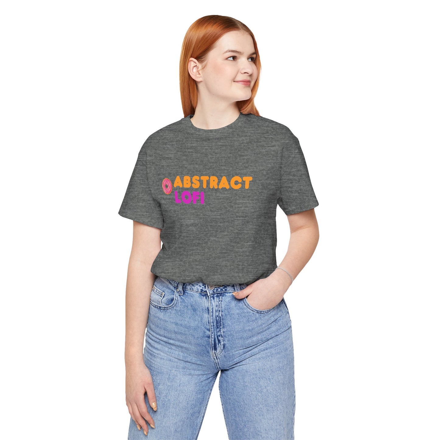 Coffee Shop Lofi Tee
