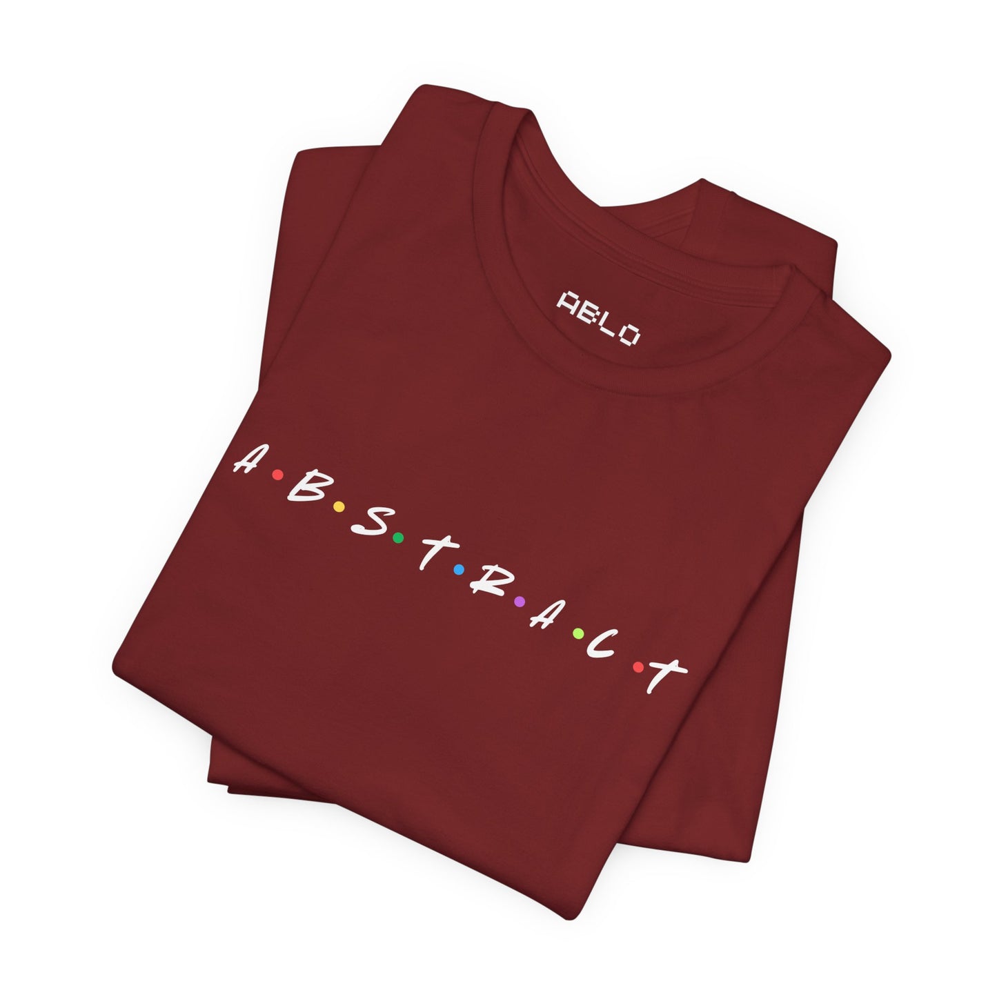 Lofi Friends Tee