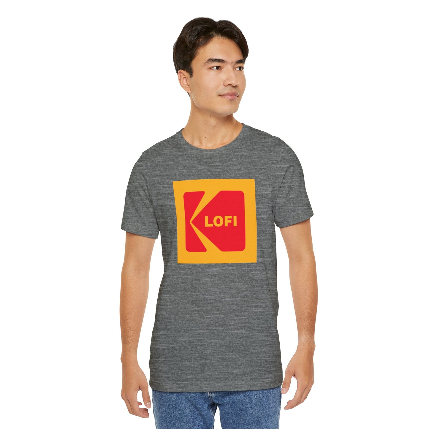 Moments Tee
