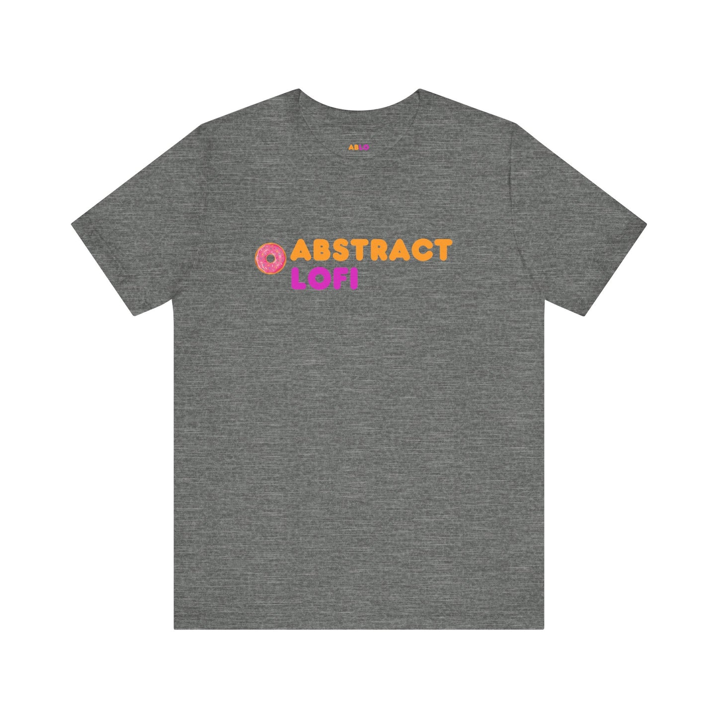 Coffee Shop Lofi Tee