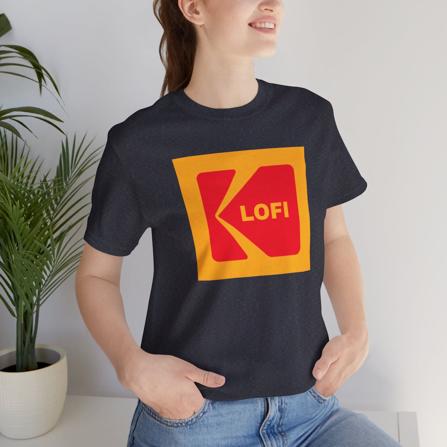 Moments Tee