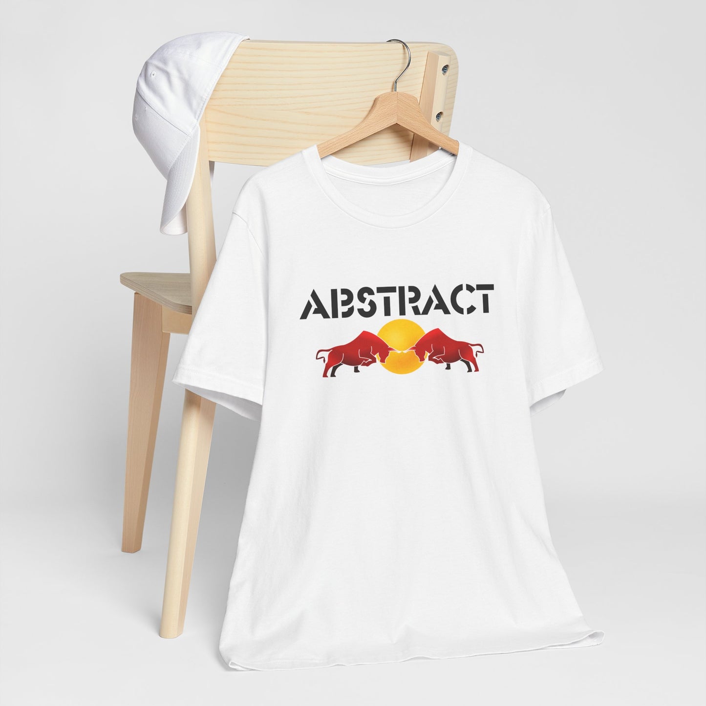 Lofi Energy Tee