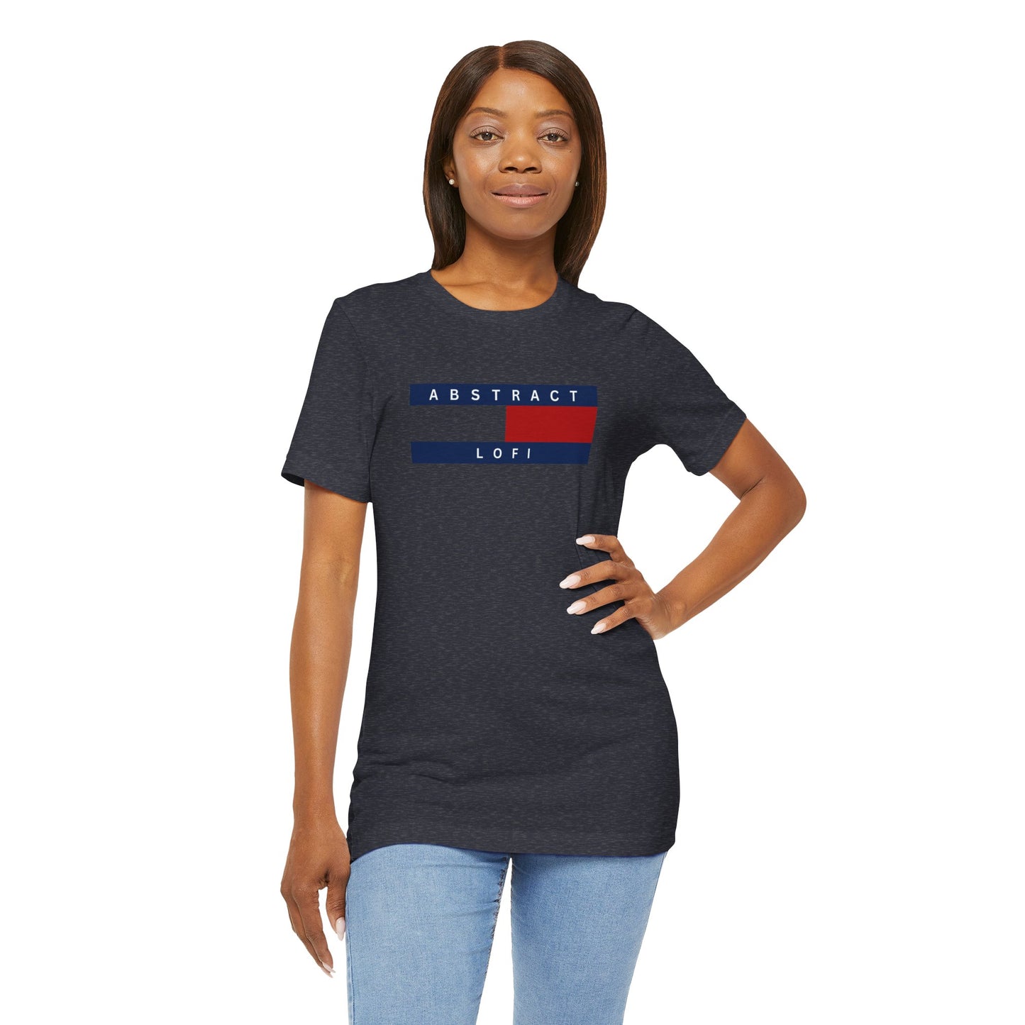 Tommy Lofi Tee