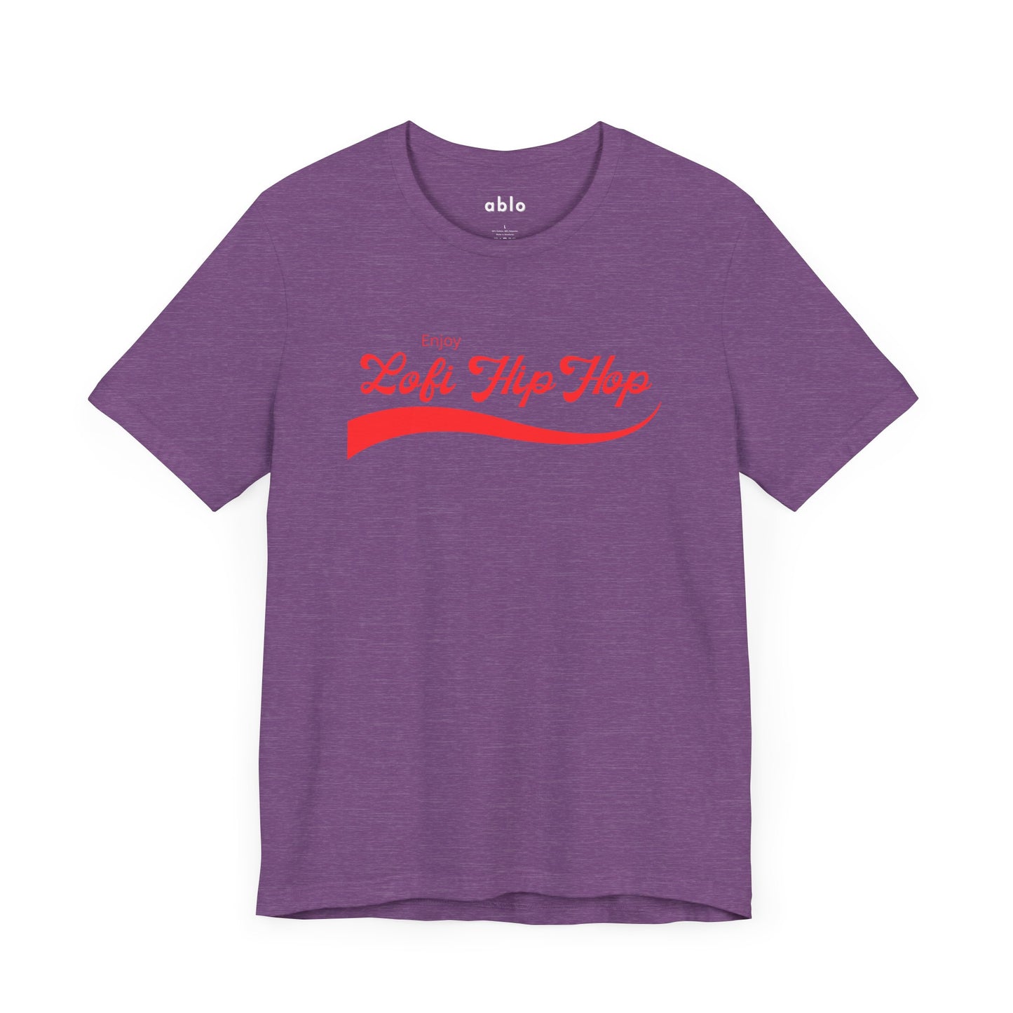 Enjoy Lofi Tee