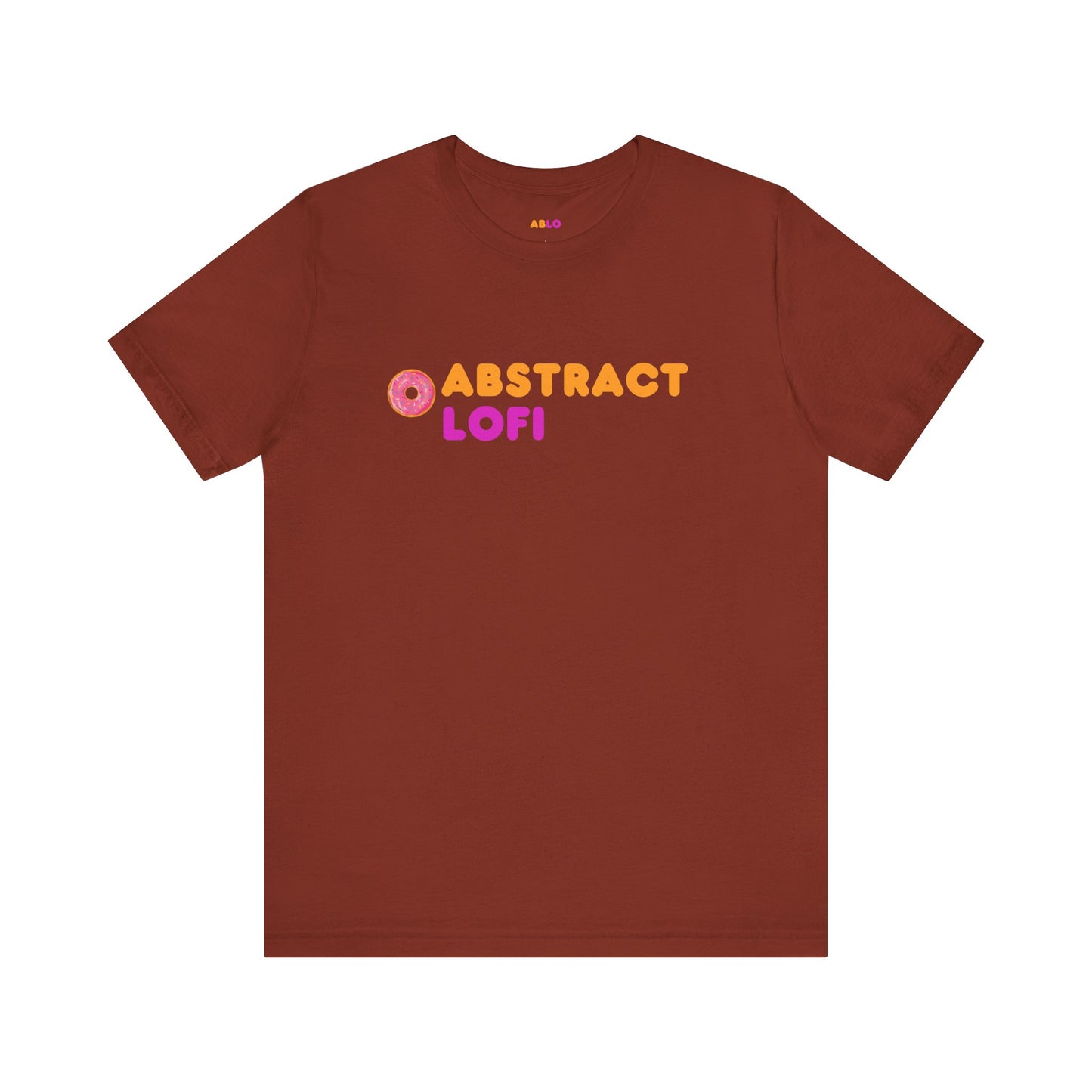 Coffee Shop Lofi Tee