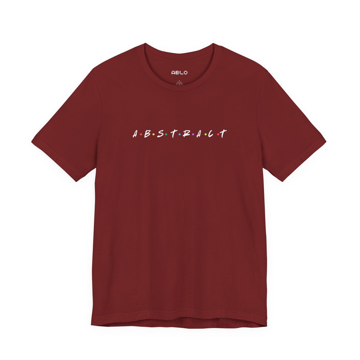 Lofi Friends Tee