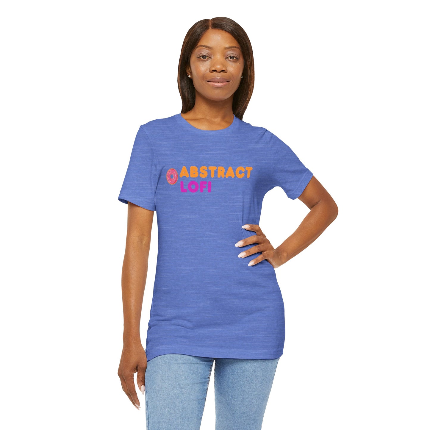 Coffee Shop Lofi Tee