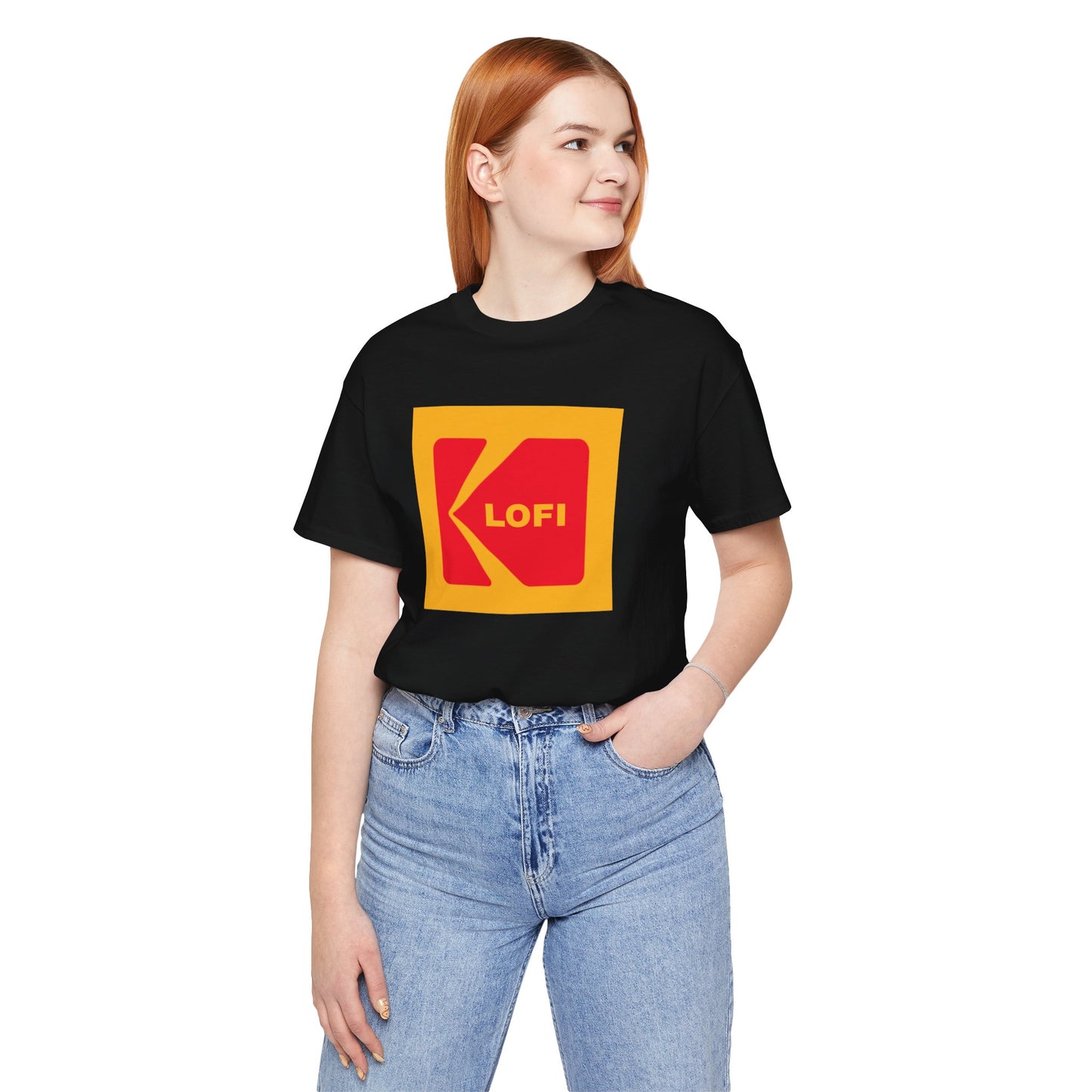 Moments Tee