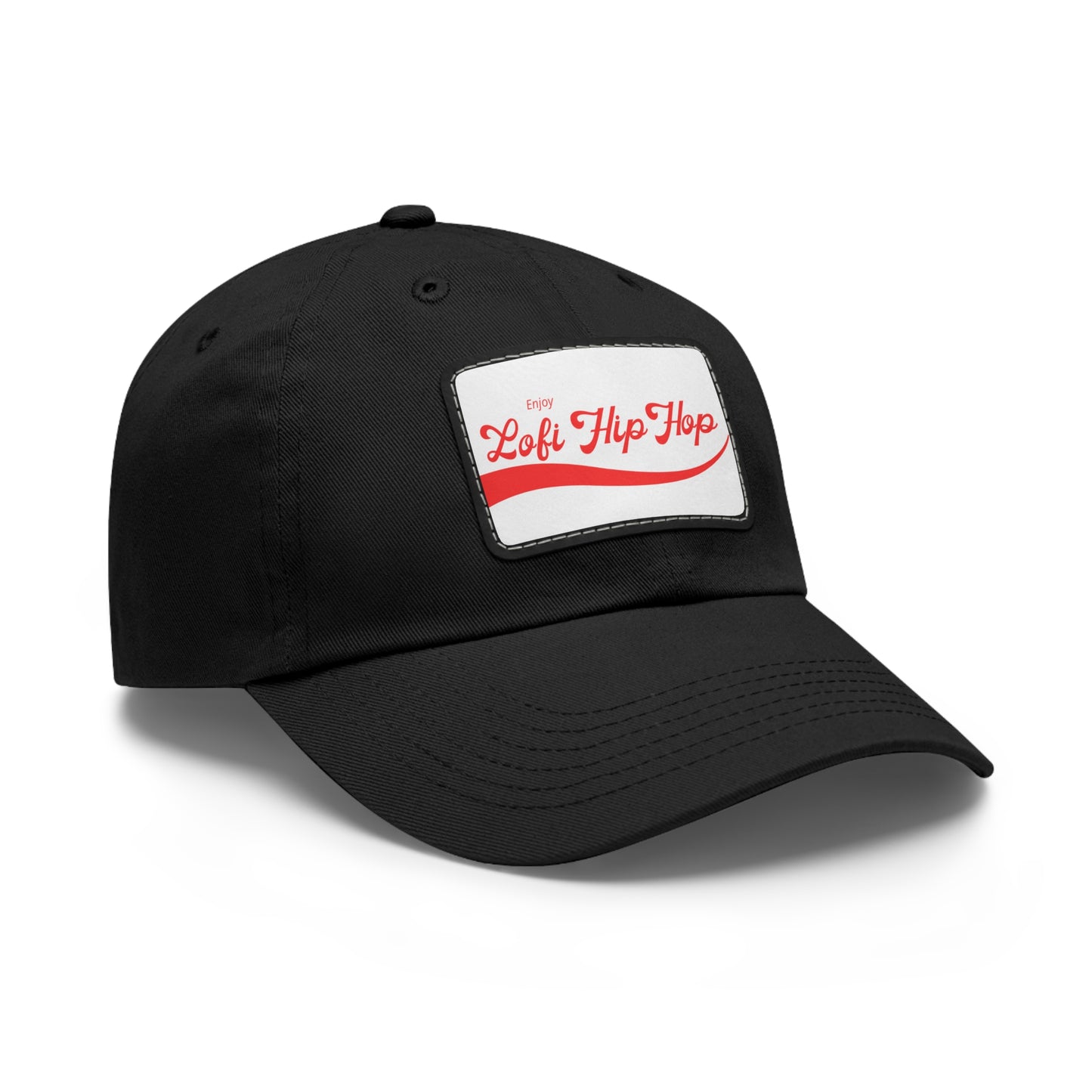 Enjoy Lofi Dad Hat