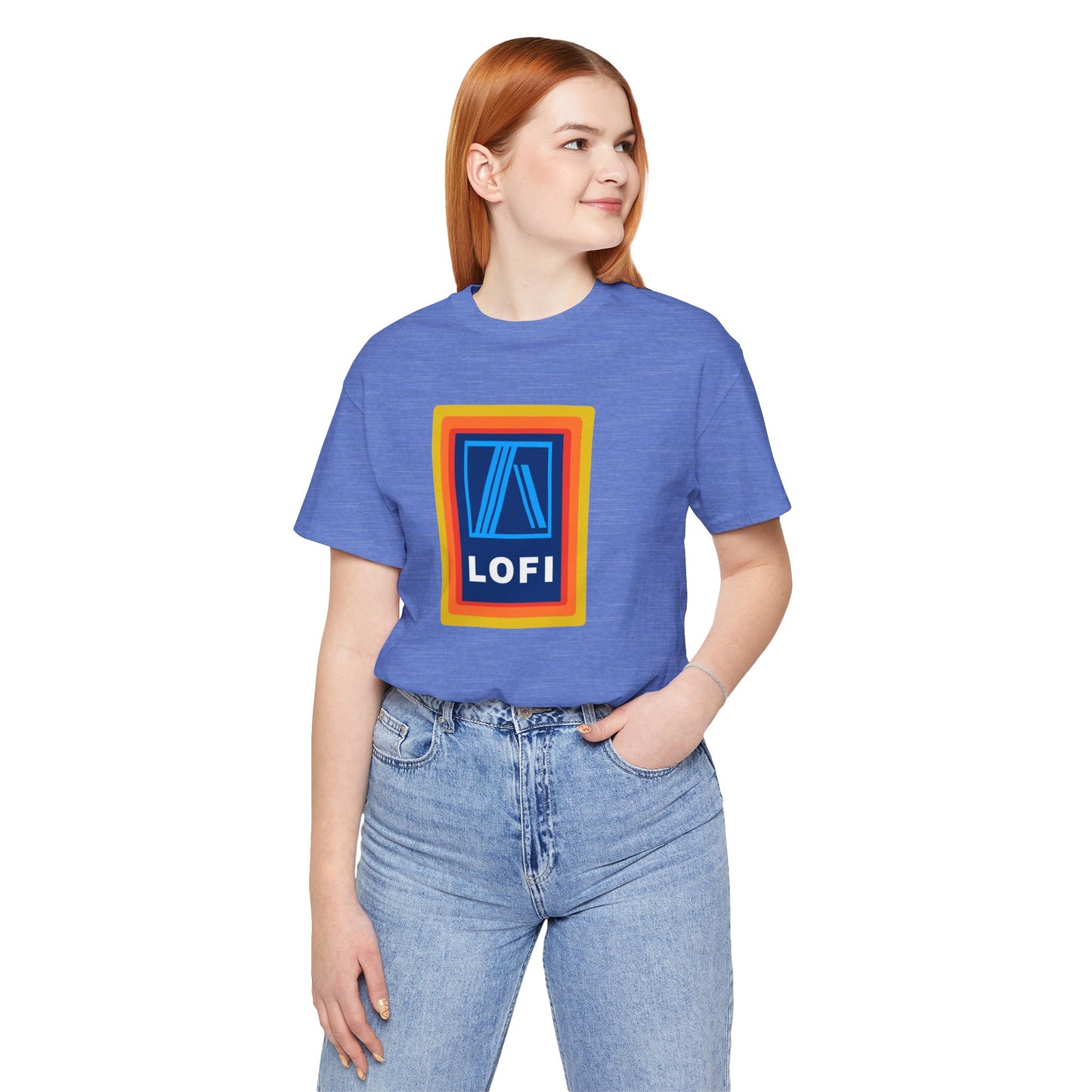 Lofi Prices Tee