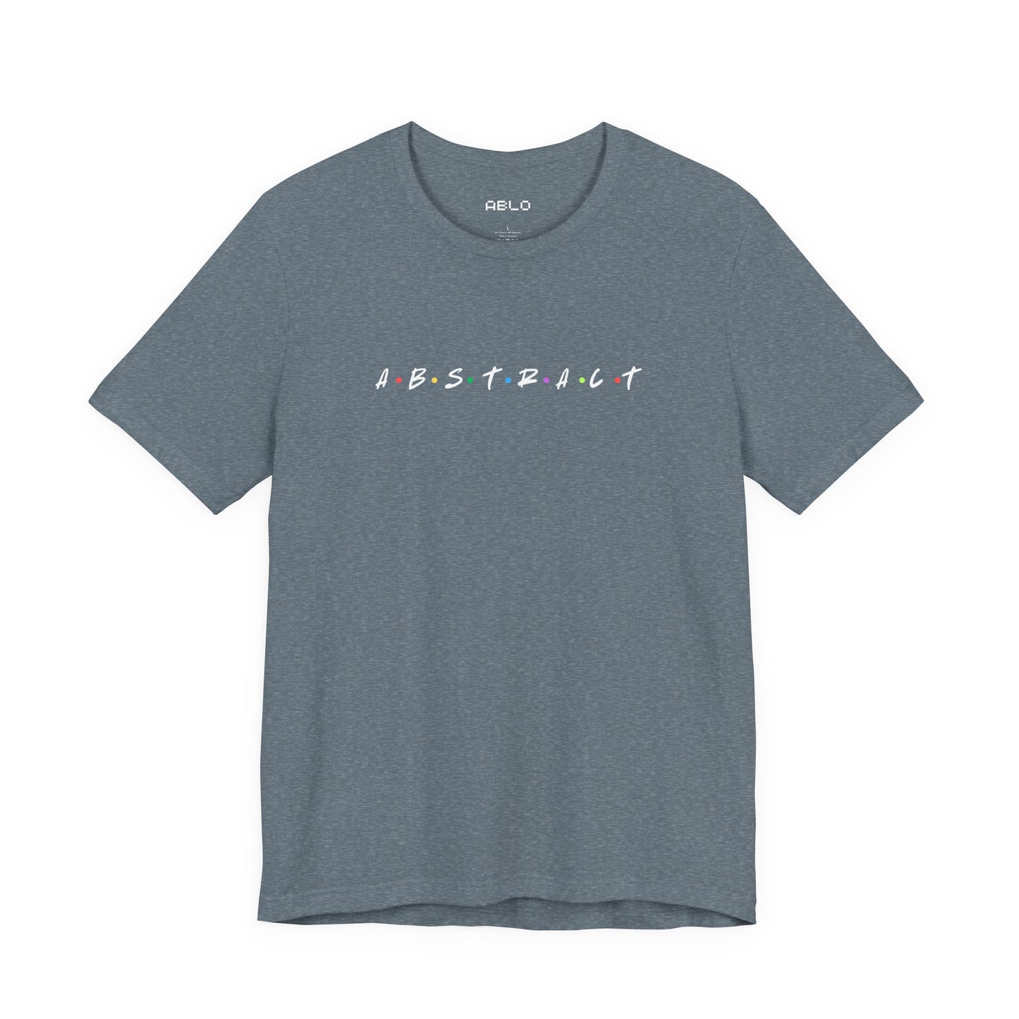 Lofi Friends Tee