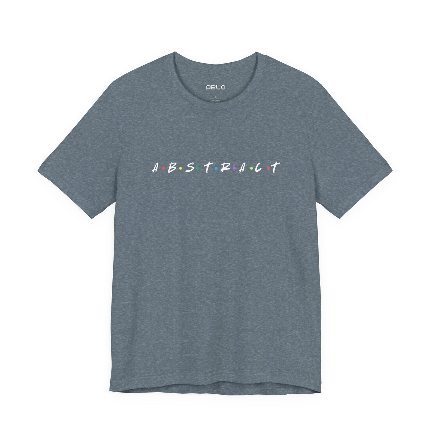Lofi Friends Tee