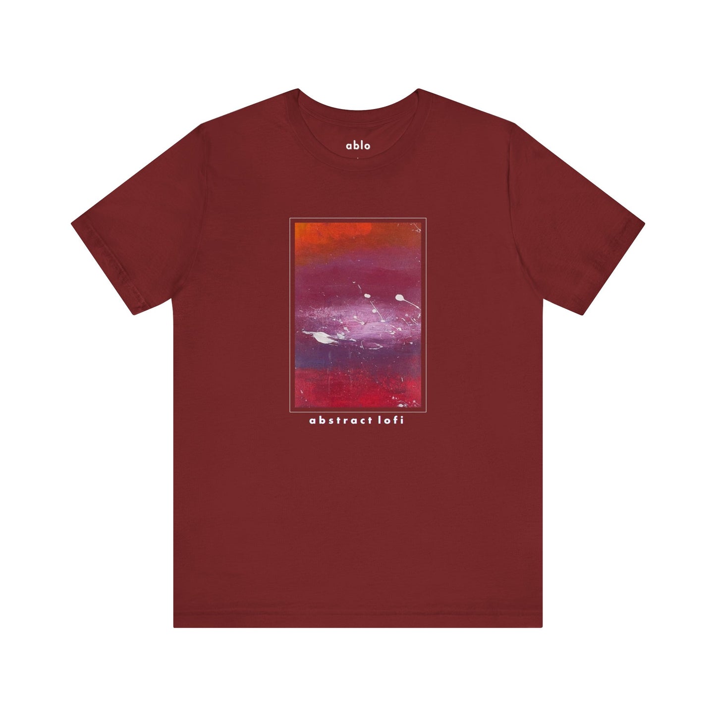 Red Clay Tee