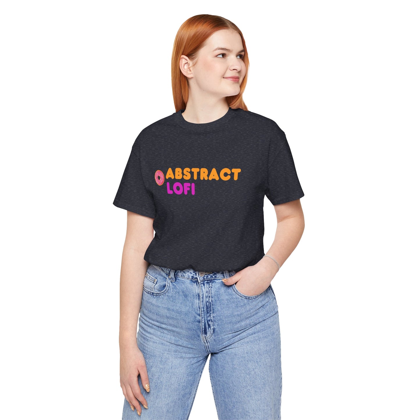 Coffee Shop Lofi Tee