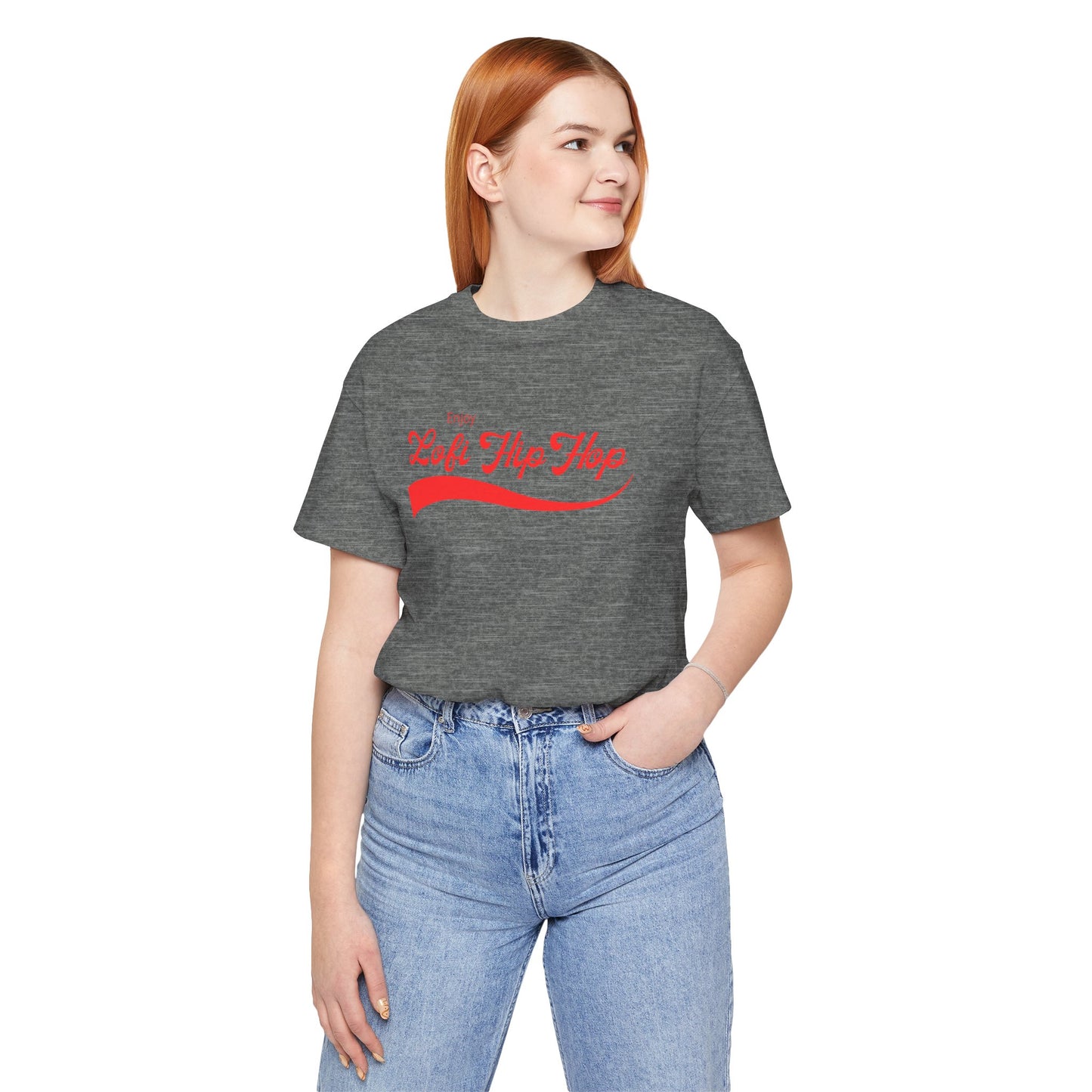 Enjoy Lofi Tee