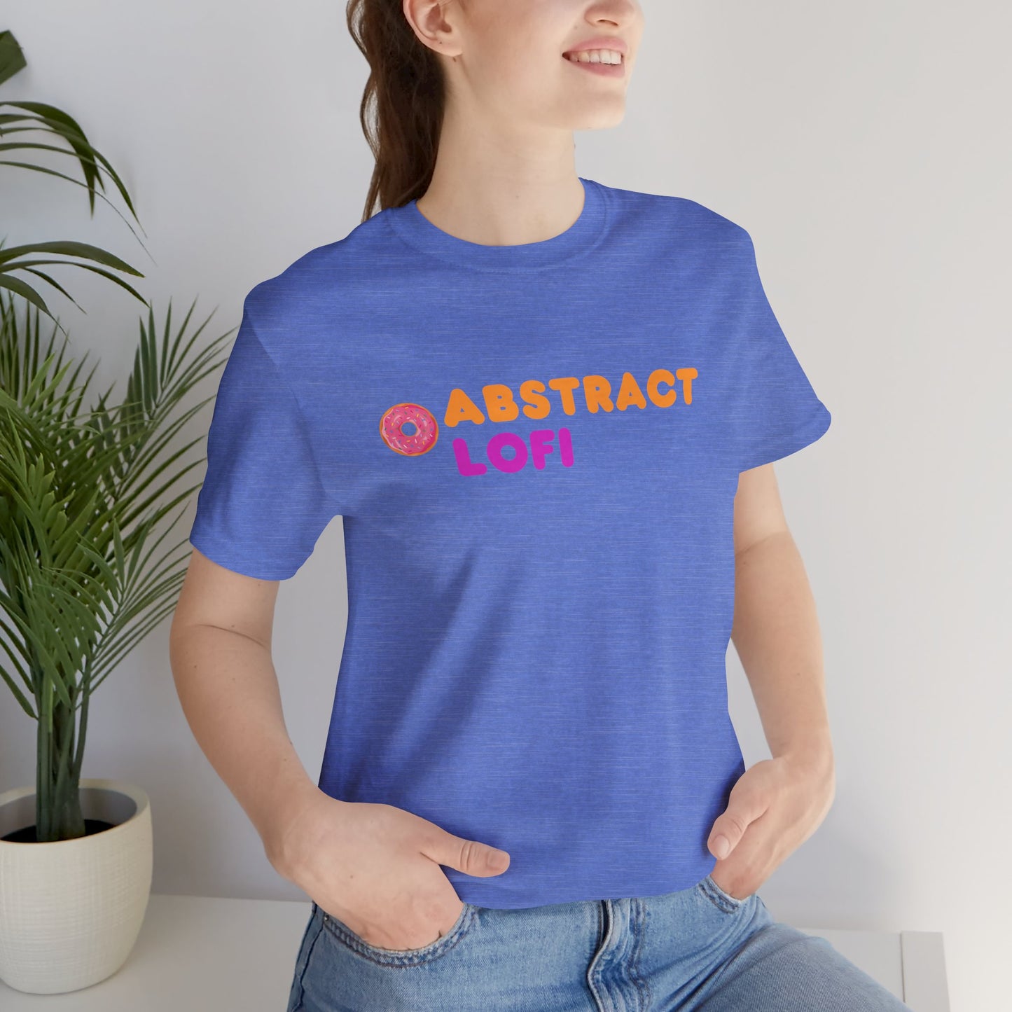 Coffee Shop Lofi Tee