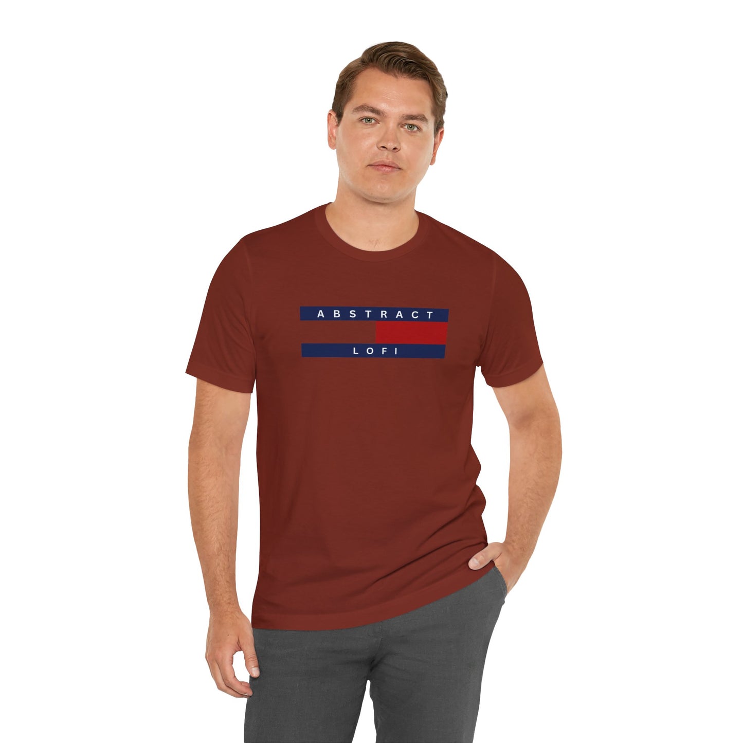 Tommy Lofi Tee