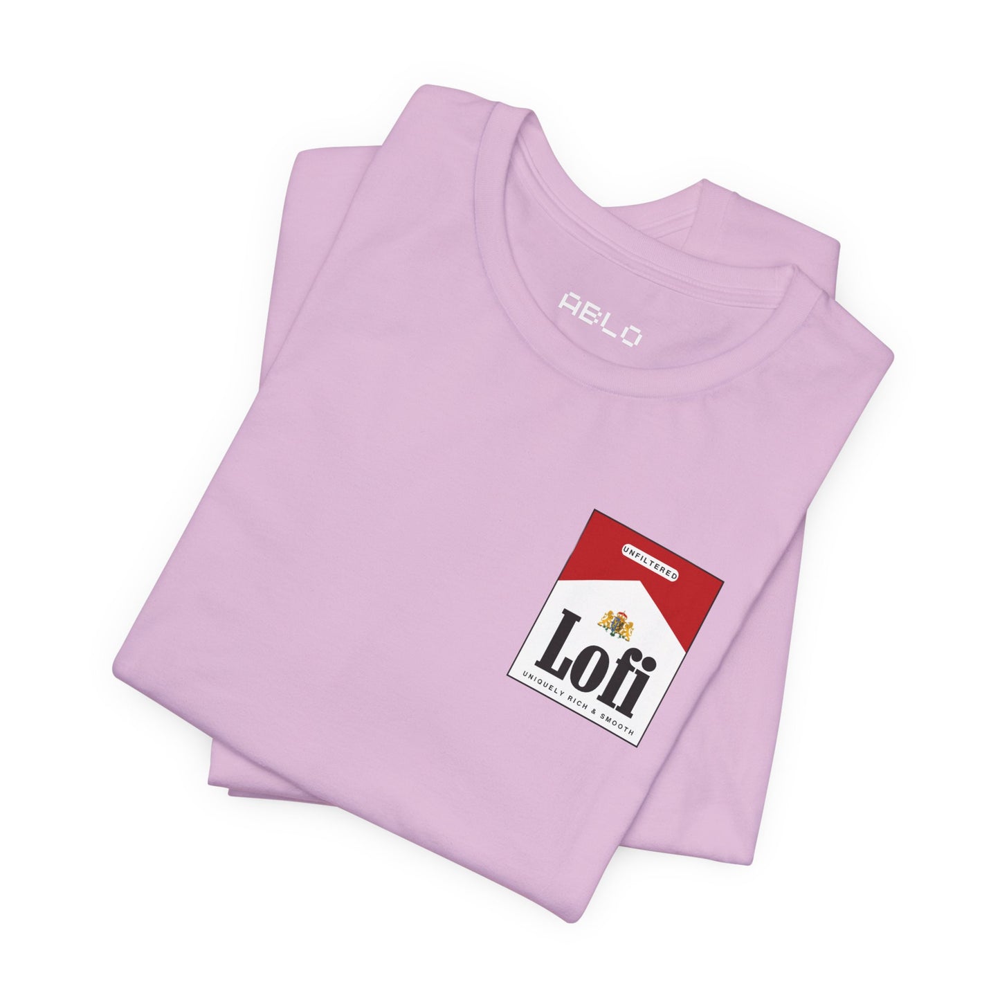 Red One Hundreds Tee