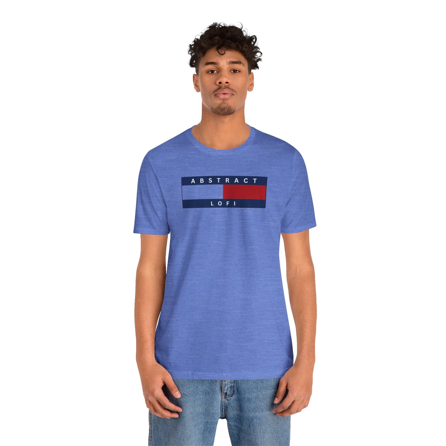 Tommy Lofi Tee