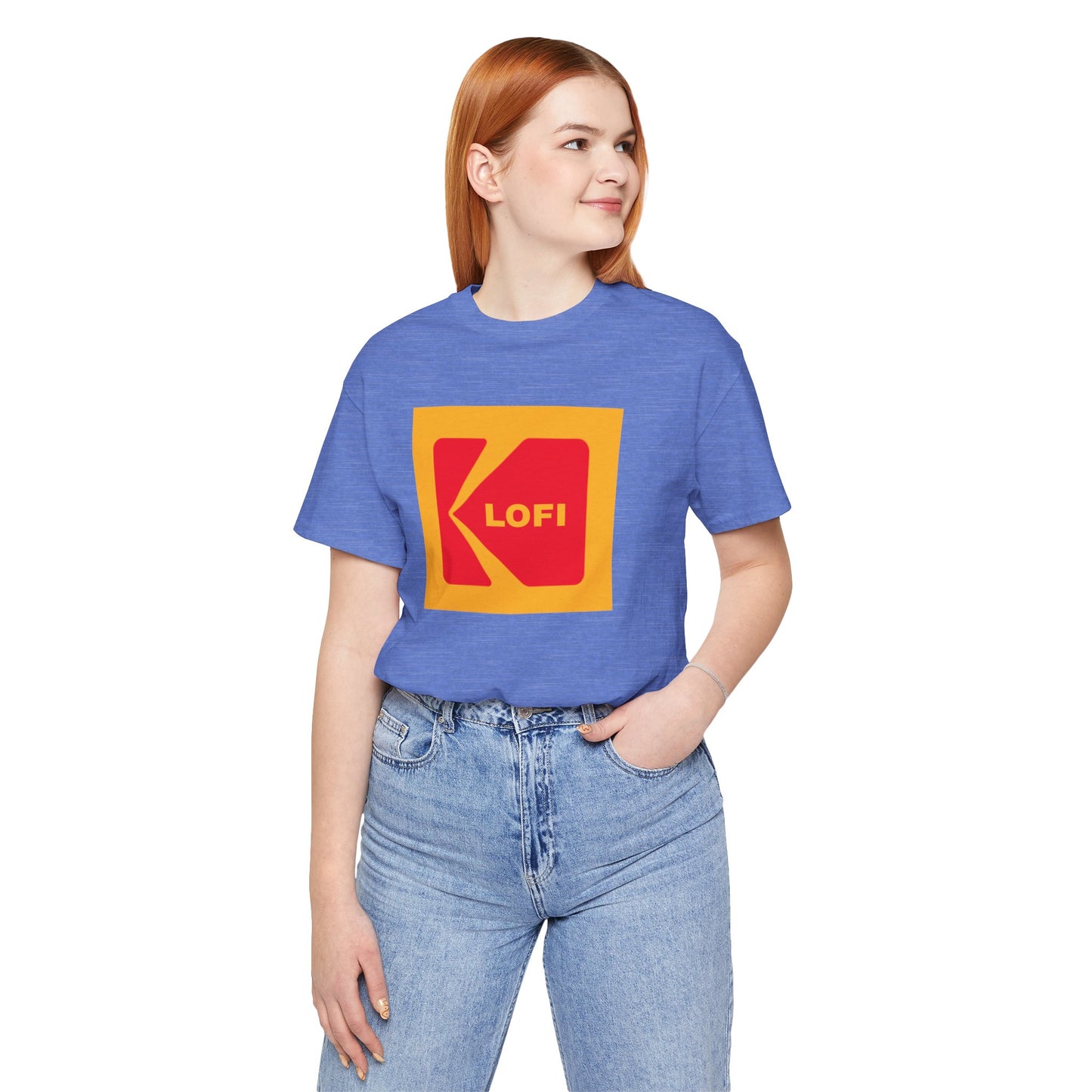 Moments Tee
