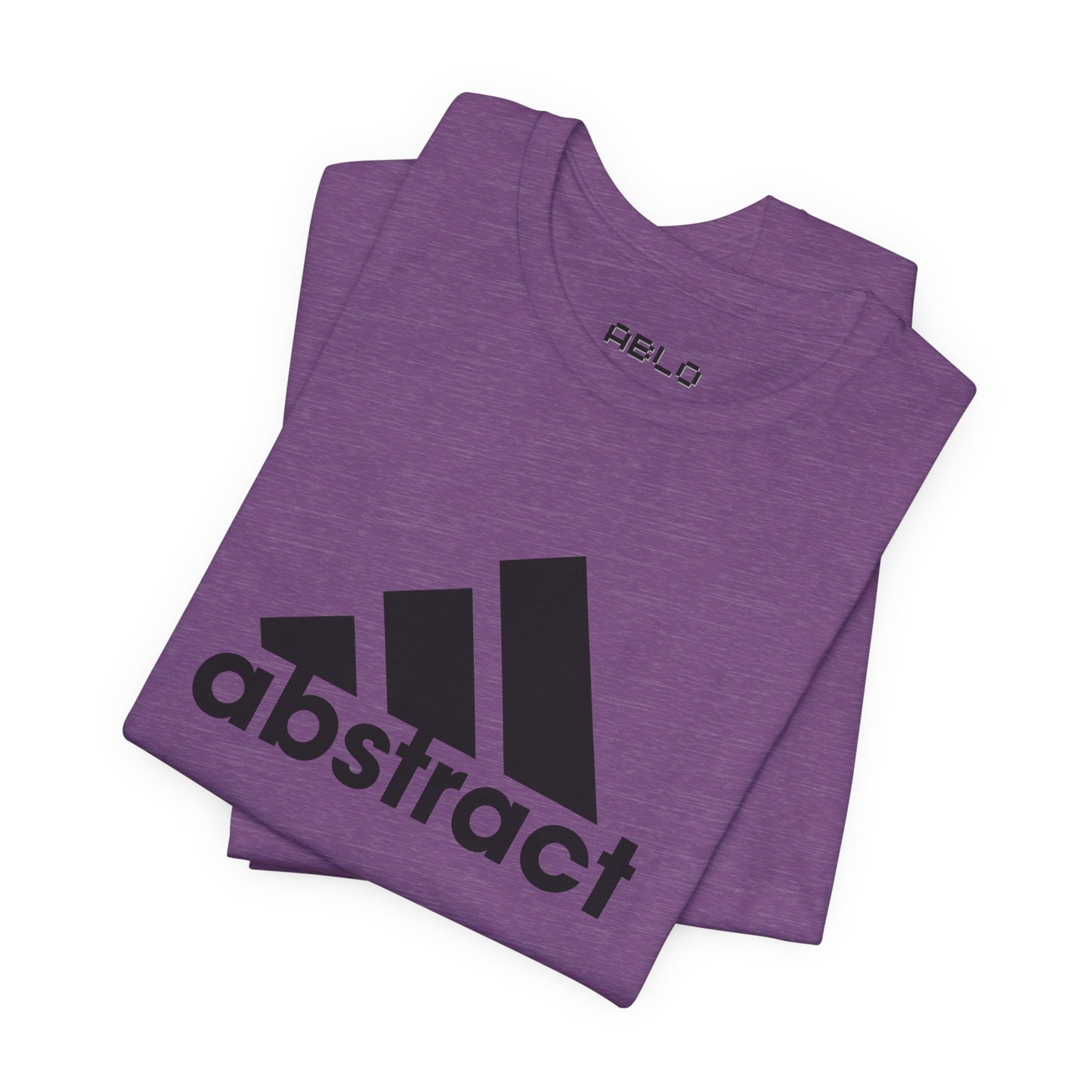 Abstract Tee
