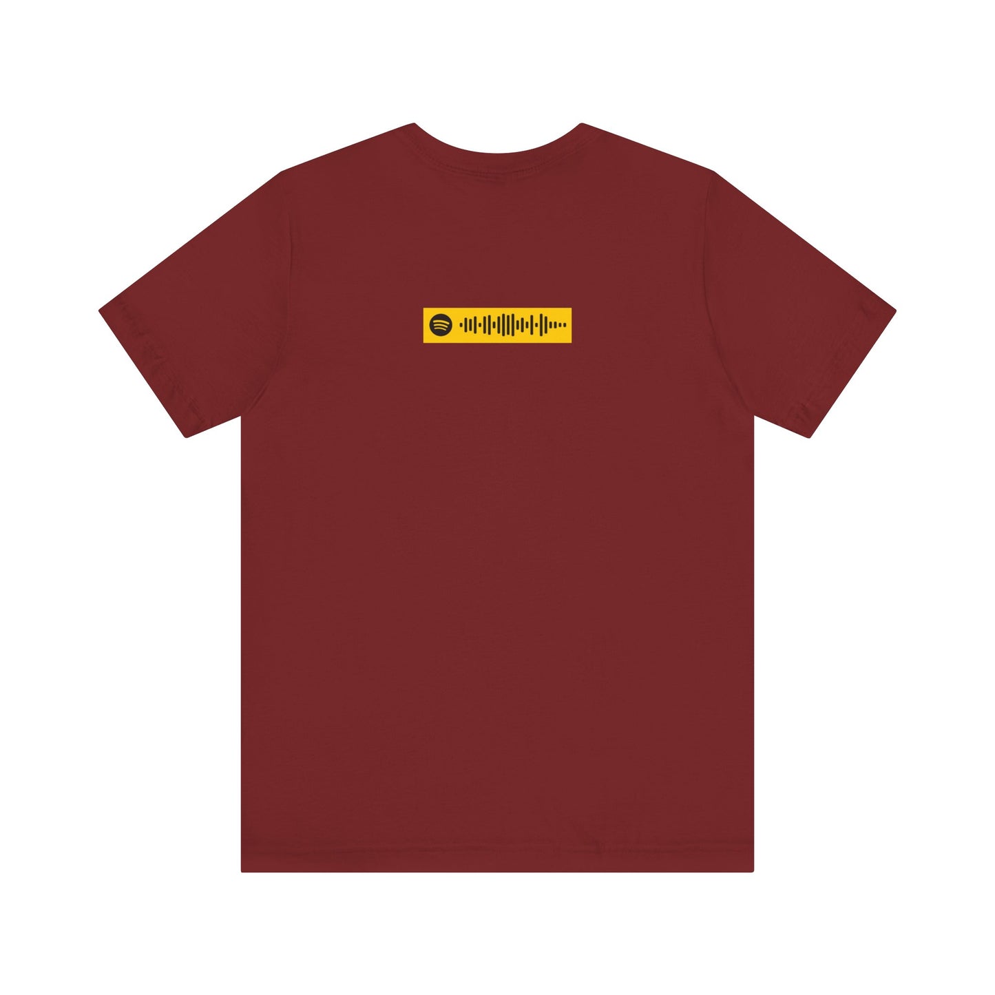 Something Out Of Something Tee