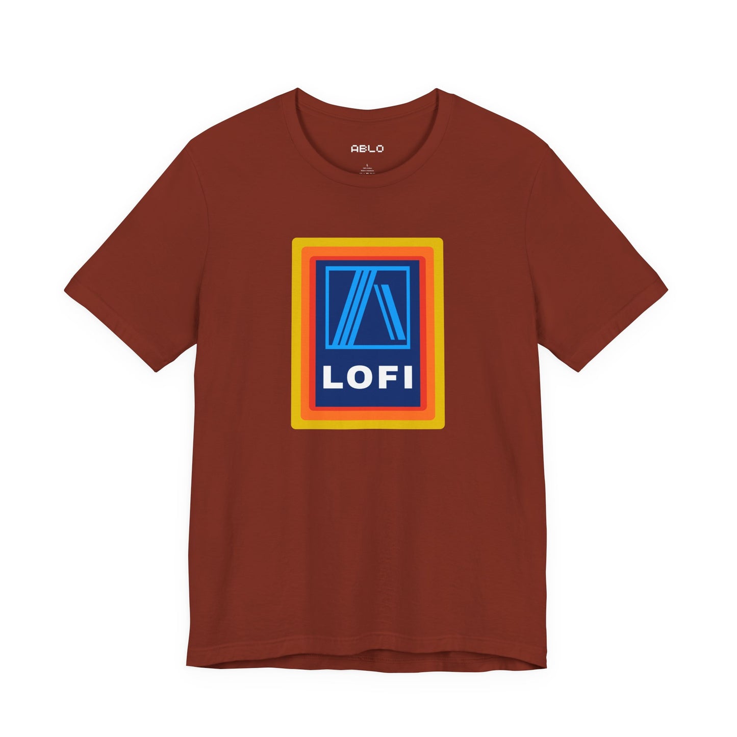 Lofi Prices Tee