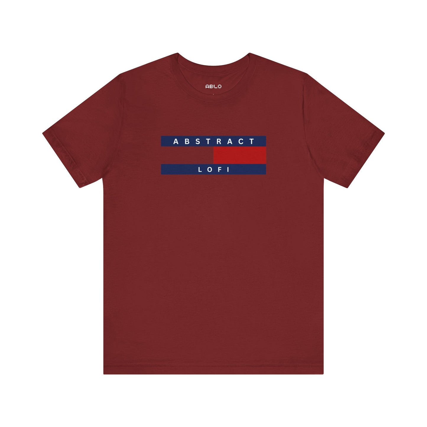 Tommy Lofi Tee