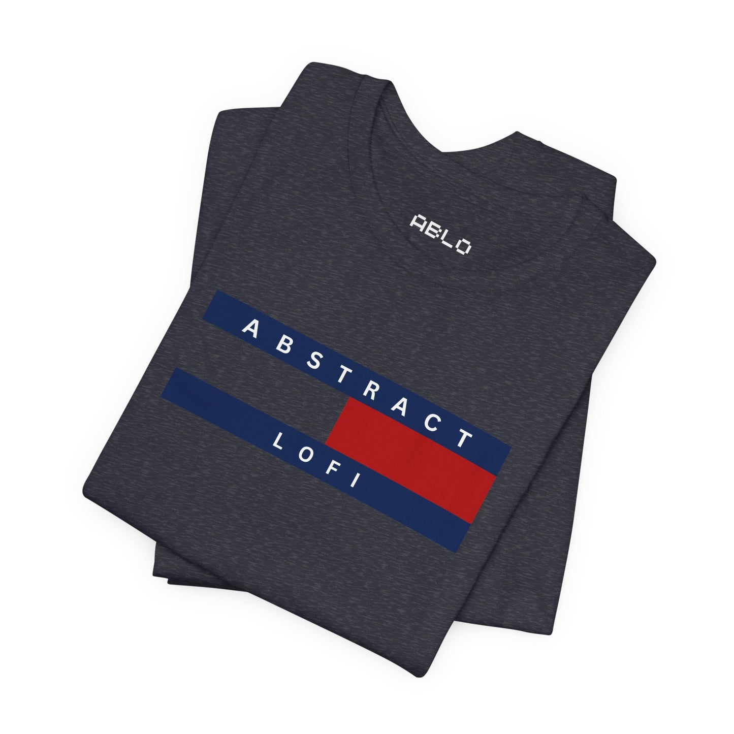 Tommy Lofi Tee