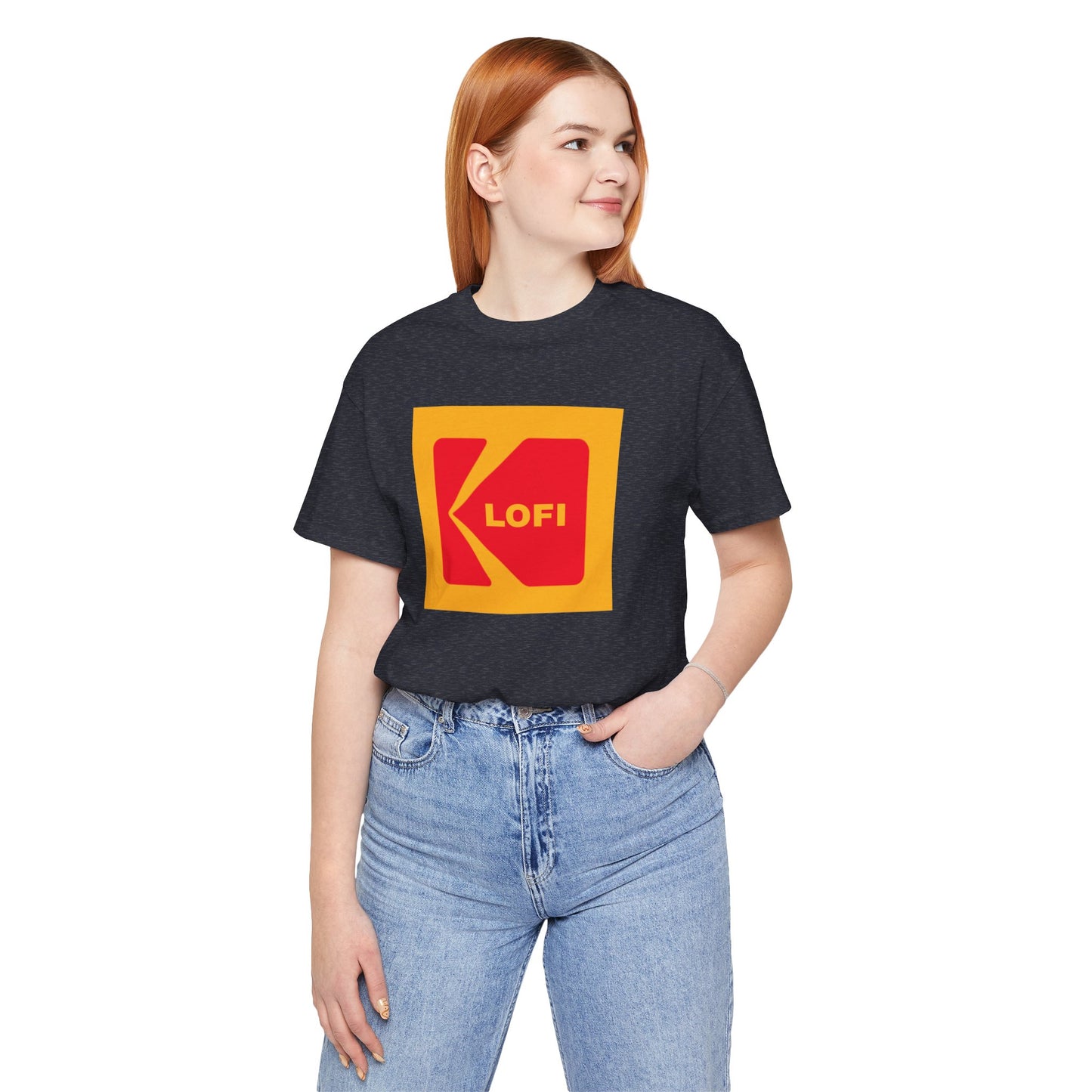 Moments Tee